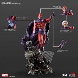 Magneto Regular Edition 1/3 Prestige Series by XM I LBS